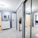 Apartmán Natalia