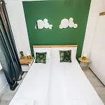 Apartmán Natalia