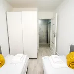 Apartmán Natalia