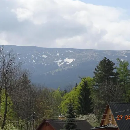 Natalia Apartment Schreiberhau