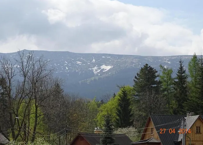 Natalia Apartment Schreiberhau