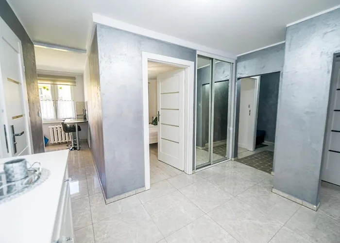 Apartment Natalia Schreiberhau