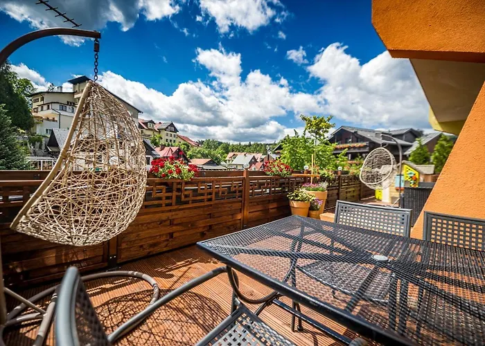 Natalia * Schreiberhau