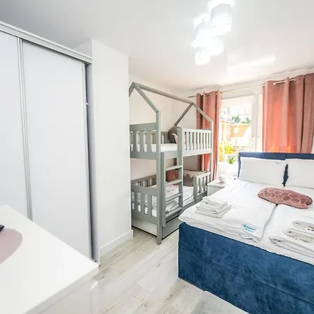 Natalia Apartamento Szklarska Poręba