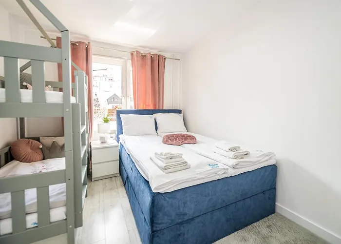 Natalia * Szklarska Poręba