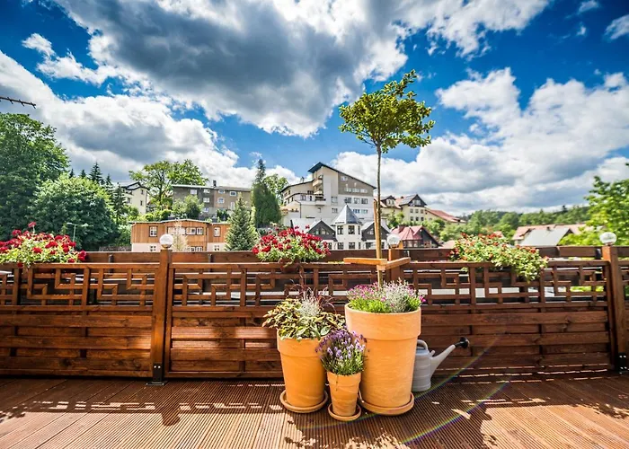 Natalia Appartement Szklarska Poręba