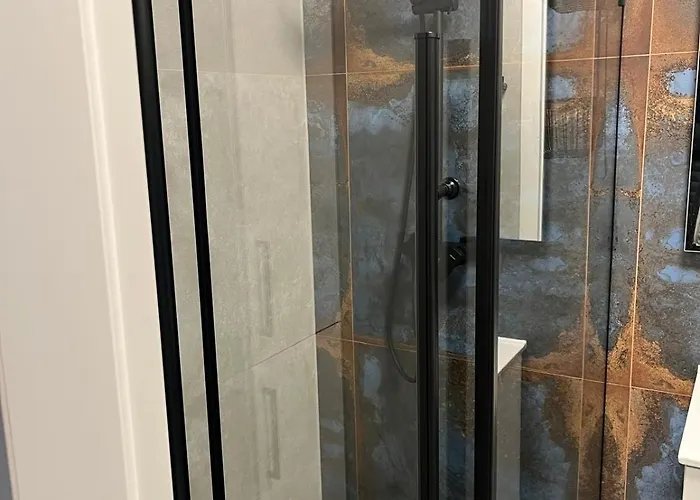 Natalia Appartement Szklarska Poręba